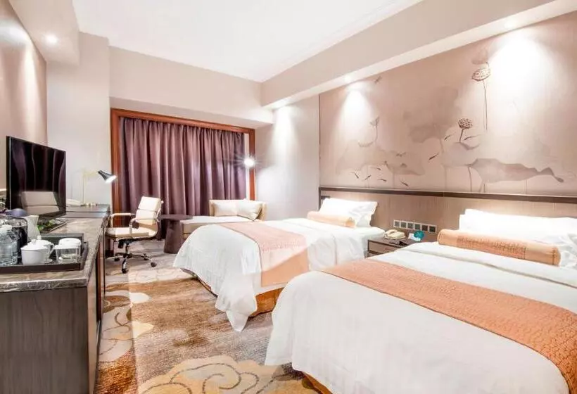 Fotos del hotel Jin Jiang Pine City:  23