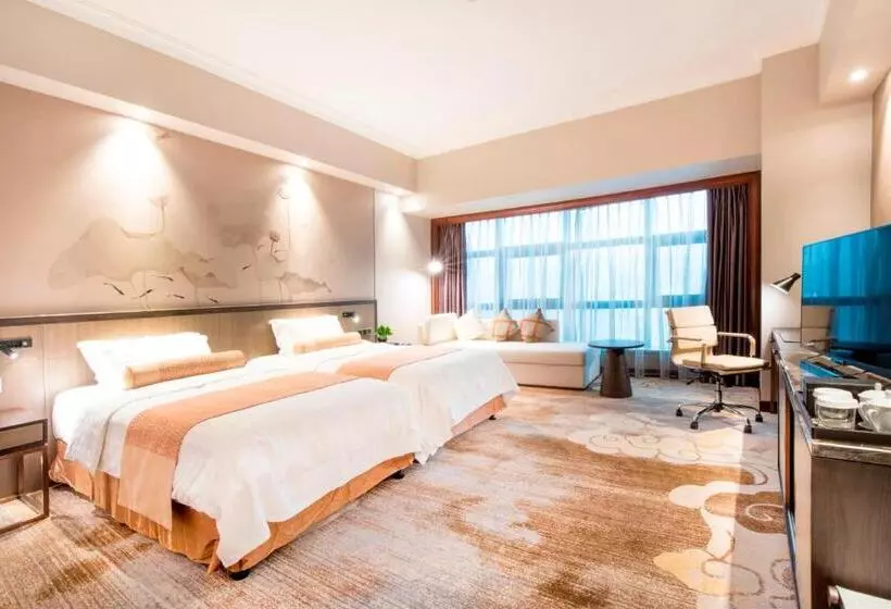 Fotos del hotel Jin Jiang Pine City:  20