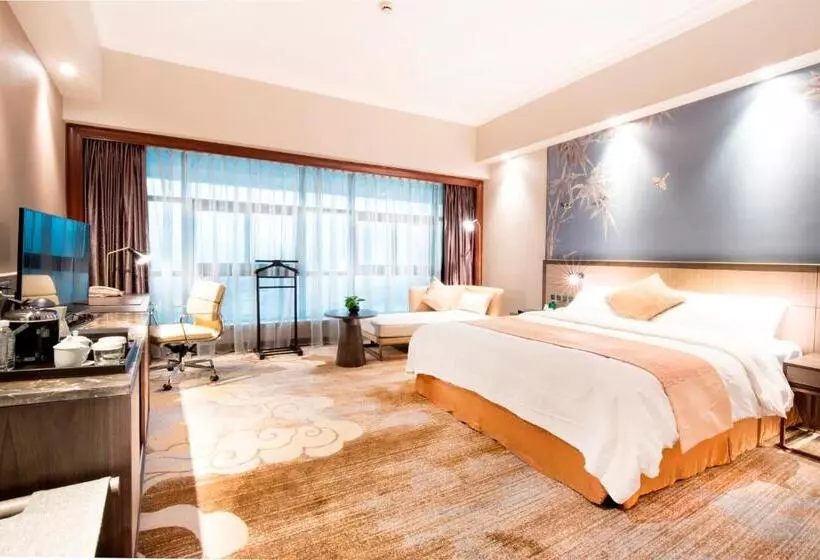 Fotos del hotel Jin Jiang Pine City:  22