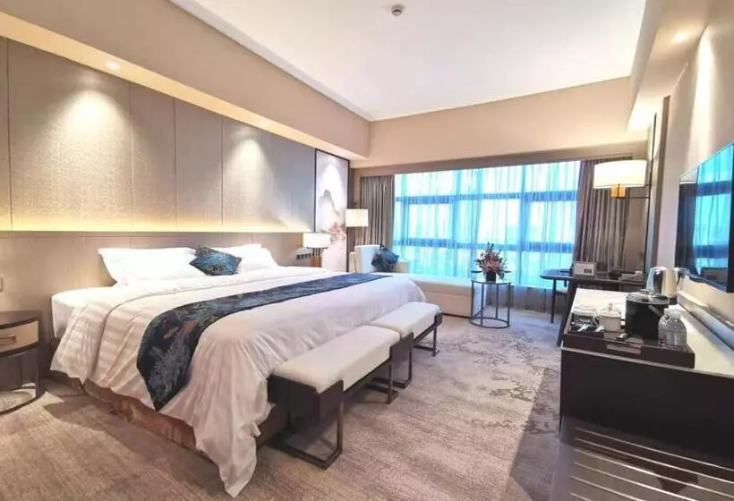Fotos del hotel Jin Jiang Pine City:  16