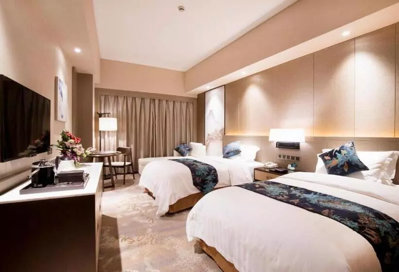 Fotos del hotel Jin Jiang Pine City:  3