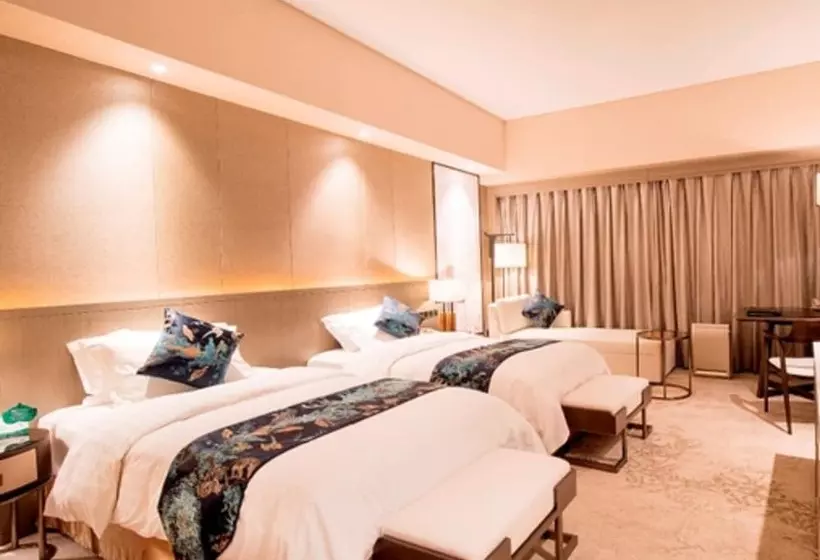 Fotos del hotel Jin Jiang Pine City:  4