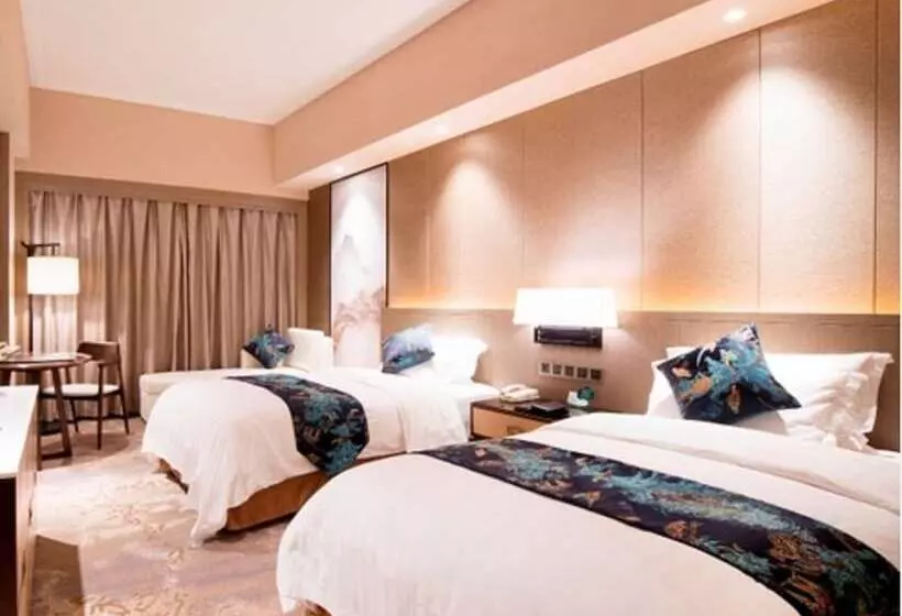 Fotos del hotel Jin Jiang Pine City:  9