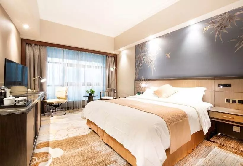 Fotos del hotel Jin Jiang Pine City:  10
