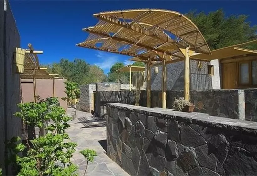 Fotos del hotel Kimal:  16