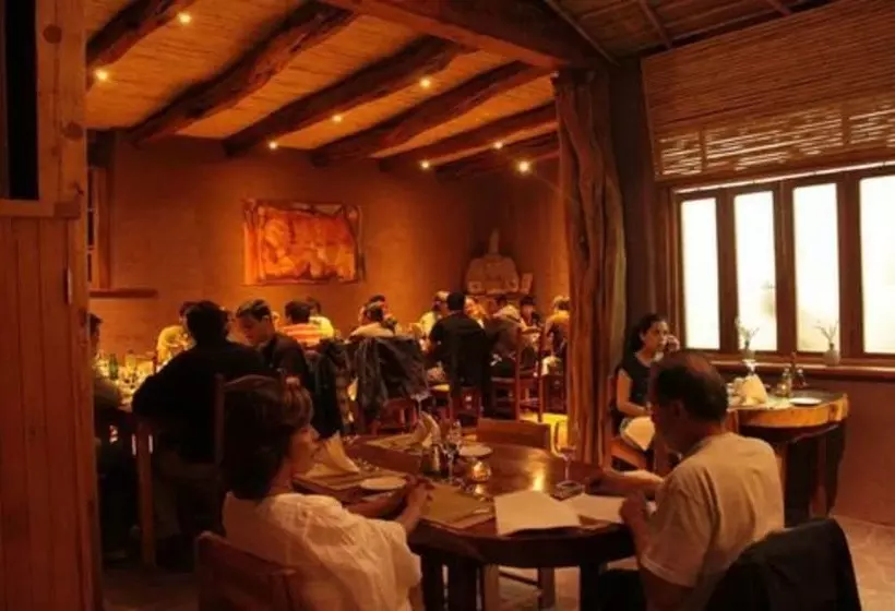 Fotos del hotel Kimal:  22