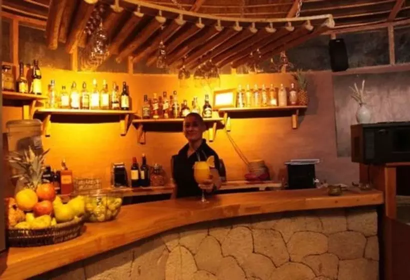 Fotos del hotel Kimal:  4