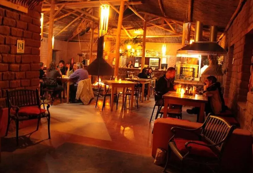 Fotos del hotel Kimal:  21