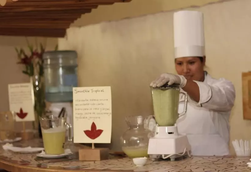 Fotos del hotel Kimal:  25