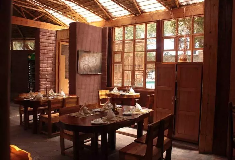 Fotos del hotel Kimal:  18