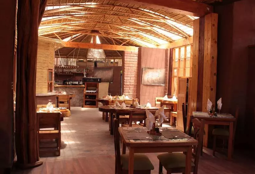 Fotos del hotel Kimal:  15