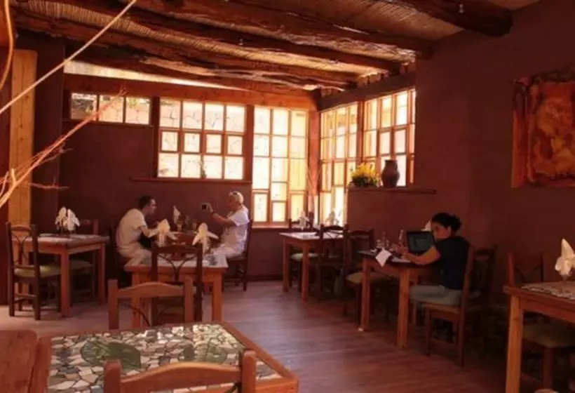 Fotos del hotel Kimal:  10