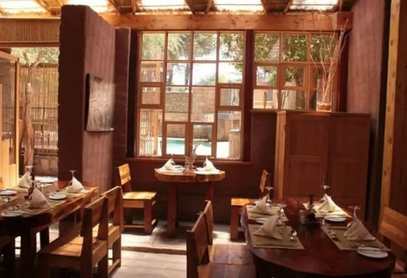 Fotos del hotel Kimal:  3