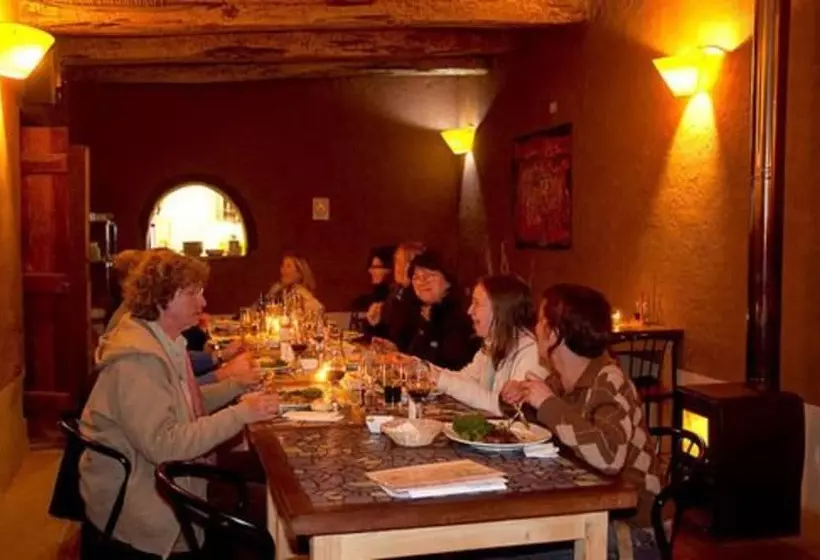 Fotos del hotel Kimal:  20