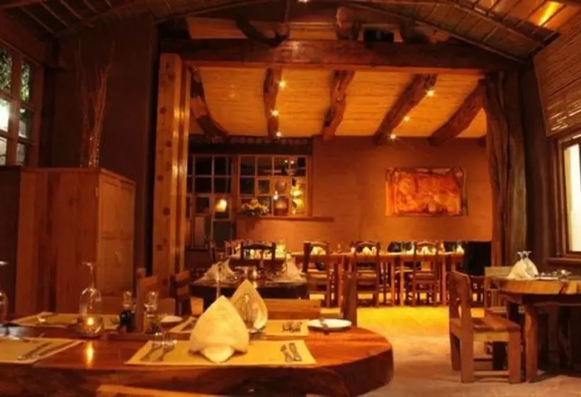 Fotos del hotel Kimal:  24