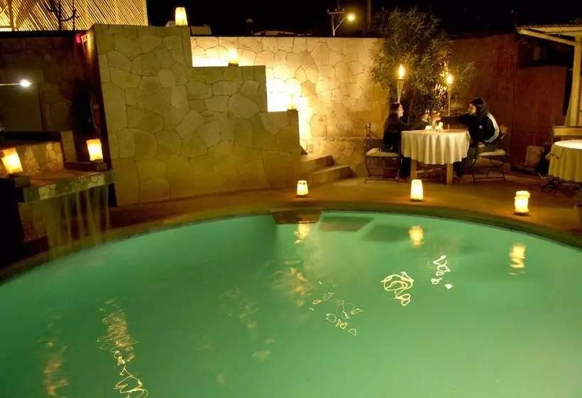 Fotos del hotel Kimal:  11