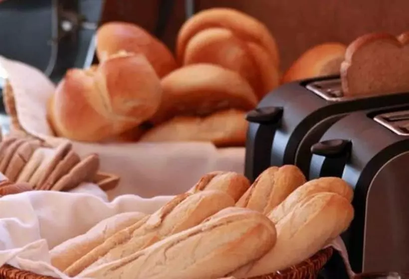 Fotos del hotel Kimal:  19