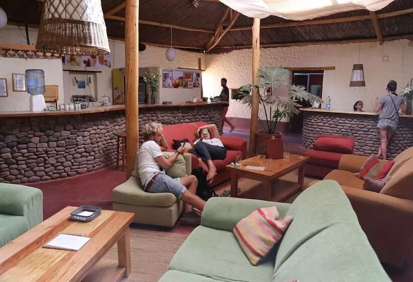 Fotos del hotel Kimal:  2