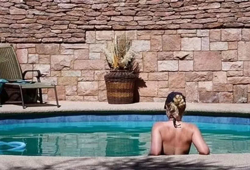 Fotos del hotel Kimal:  14