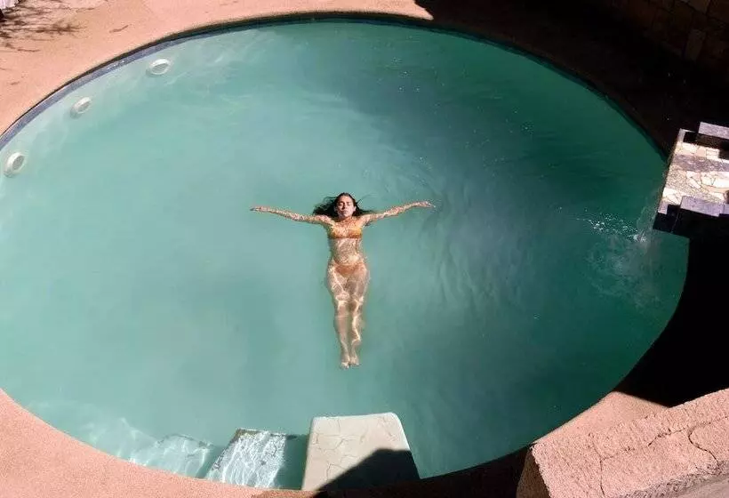 Fotos del hotel Kimal:  9