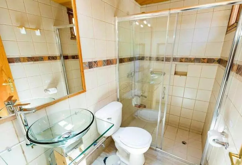 Fotos del hotel Kimal:  7