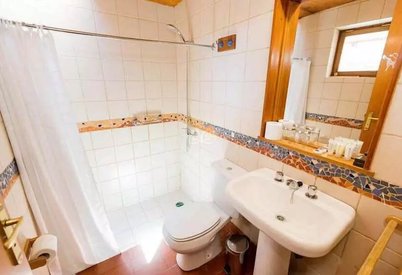 Fotos del hotel Kimal:  13