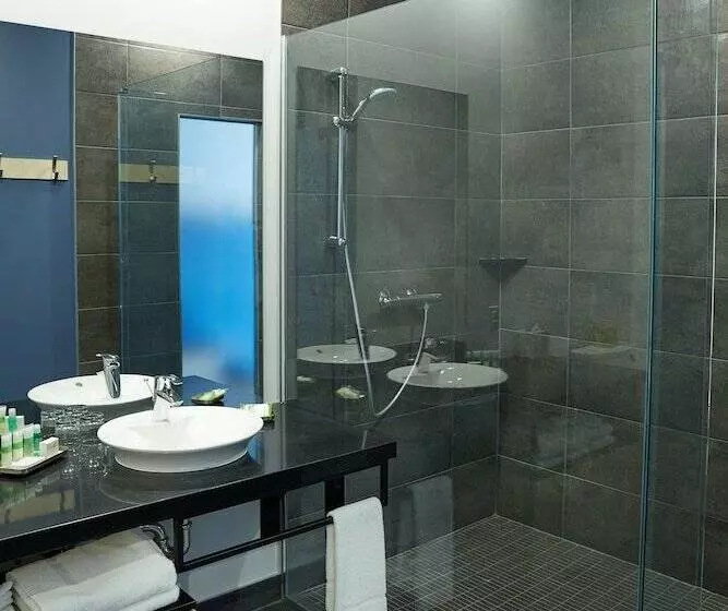 Fotos del hotel Le Dauphin Montréal Centre-ville:  7