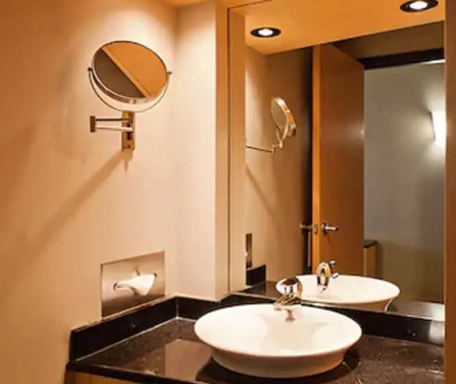 Fotos del hotel Le Dauphin Montréal Centre-ville:  14