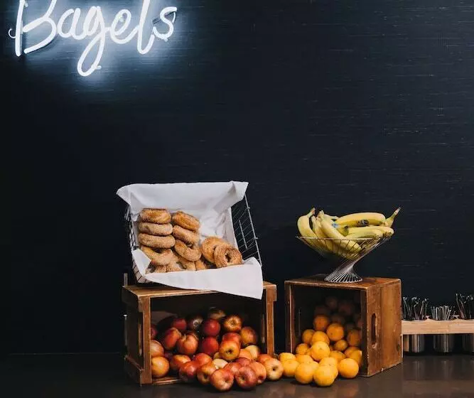 Fotos del hotel Le Dauphin Montréal Centre-ville:  5