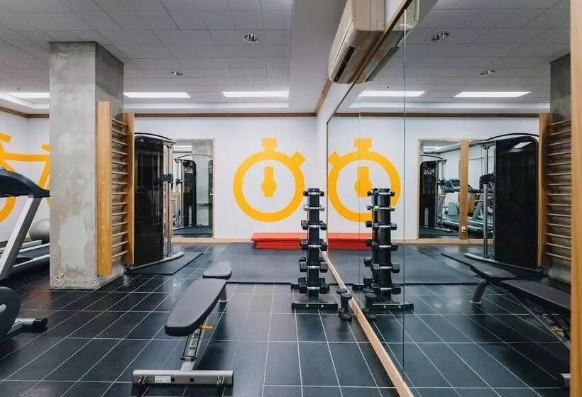 Fotos del hotel Le Dauphin Montréal Centre-ville:  18