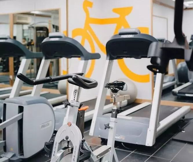 Fotos del hotel Le Dauphin Montréal Centre-ville:  4