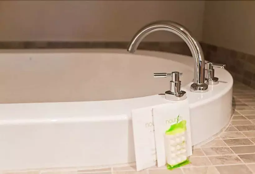 Fotos del hotel Le Dauphin Montréal Centre-ville:  25