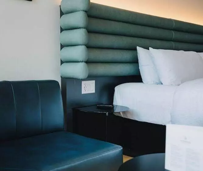 Fotos del hotel Le Dauphin Montréal Centre-ville:  17