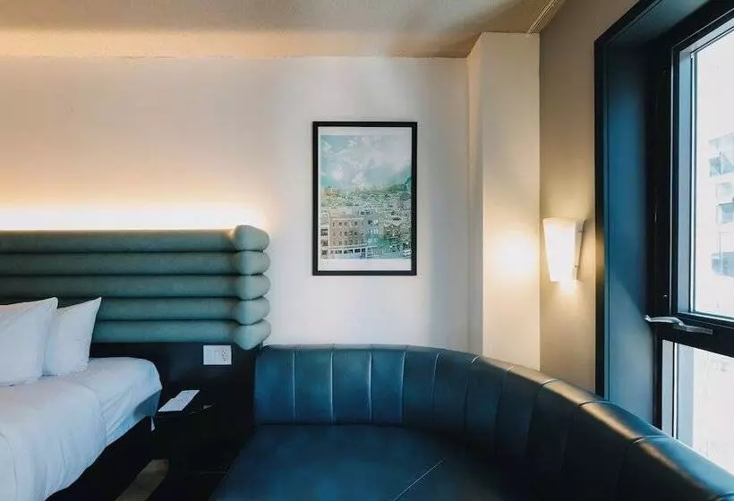 Fotos del hotel Le Dauphin Montréal Centre-ville:  10