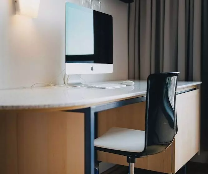 Fotos del hotel Le Dauphin Montréal Centre-ville:  23