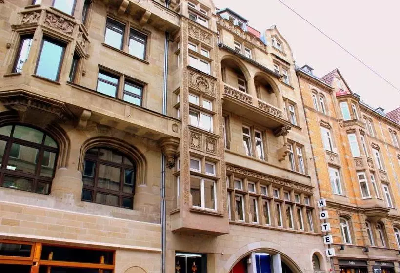 Fotos del hotel Merit:  8