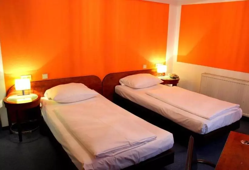 Fotos del hotel Merit:  2