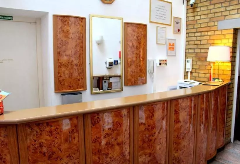 Fotos del hotel Merit:  4