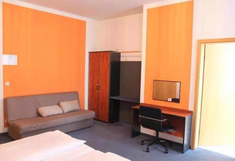 Fotos del hotel Merit:  15