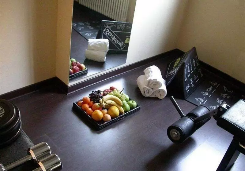 Fotos del hotel Methis Hotel & Spa:  24