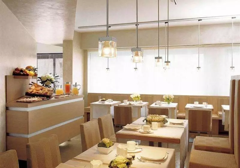 Fotos del hotel Methis Hotel & Spa:  14