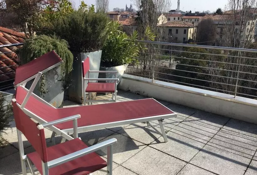 Fotos del hotel Methis Hotel & Spa:  6