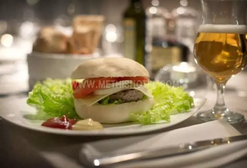 Fotos del hotel Methis Hotel & Spa:  5