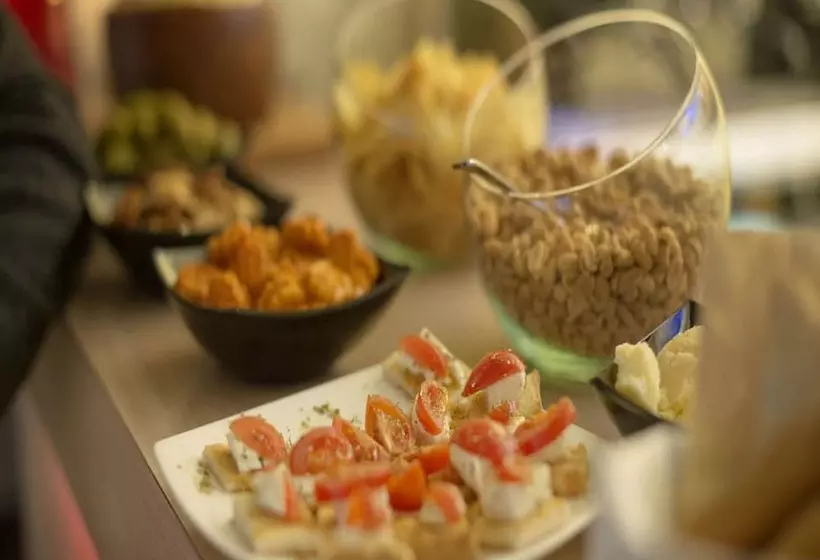 Fotos del hotel Methis Hotel & Spa:  18