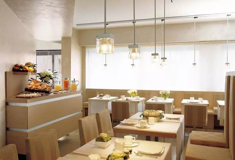 Fotos del hotel Methis Hotel & Spa:  21