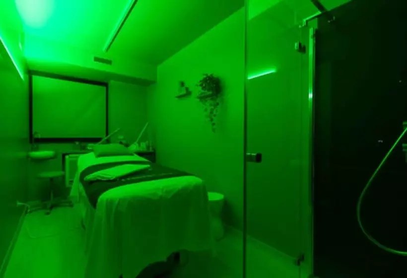 Fotos del hotel Methis Hotel & Spa:  20