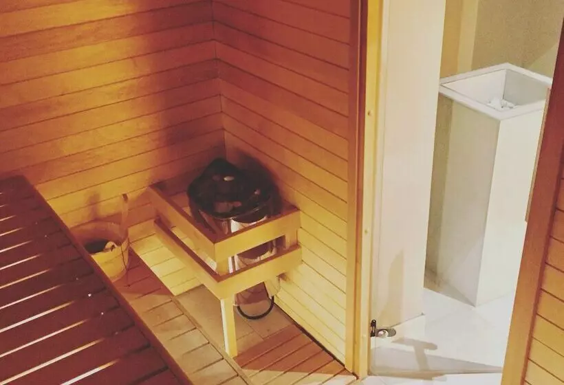 Fotos del hotel Methis Hotel & Spa:  4