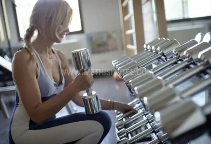 Fotos del hotel Methis Hotel & Spa:  3