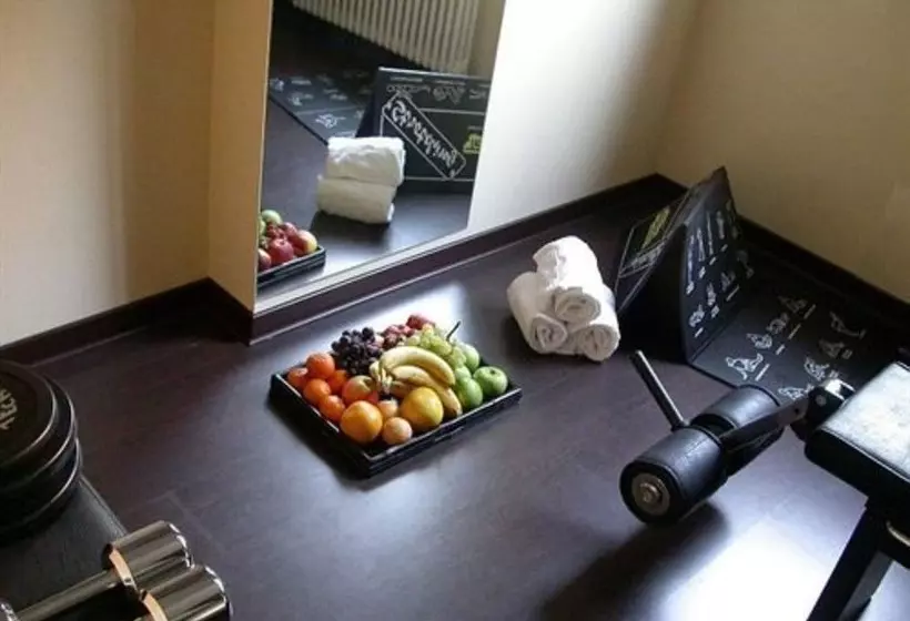 Fotos del hotel Methis Hotel & Spa:  23