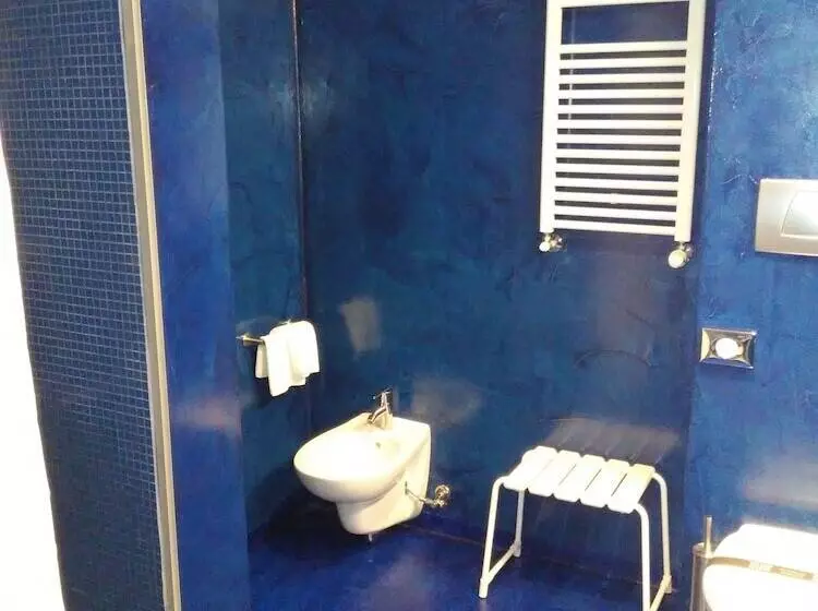 Fotos del hotel Methis Hotel & Spa:  11